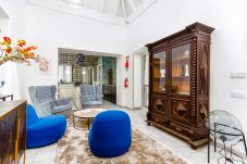 Apartamento en Tavira - TaviraBliss Terrace Apartment