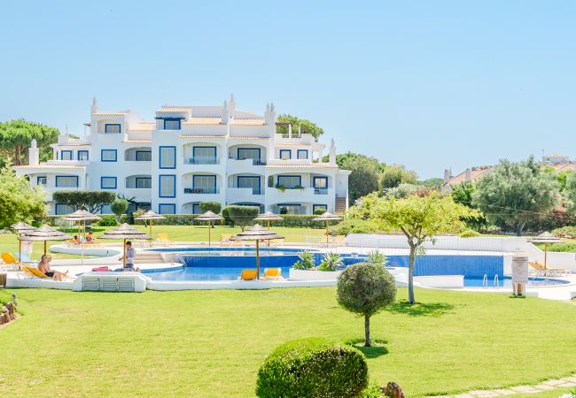 Apartamento en Vilamoura - Casa Monteverde