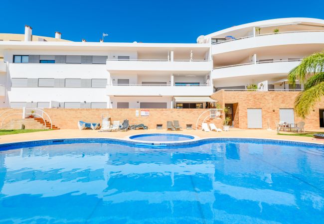 Apartamento en Lagos - Casa Dona Ana