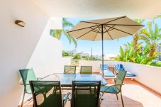 Apartamento en Lagos - Casa Dona Ana