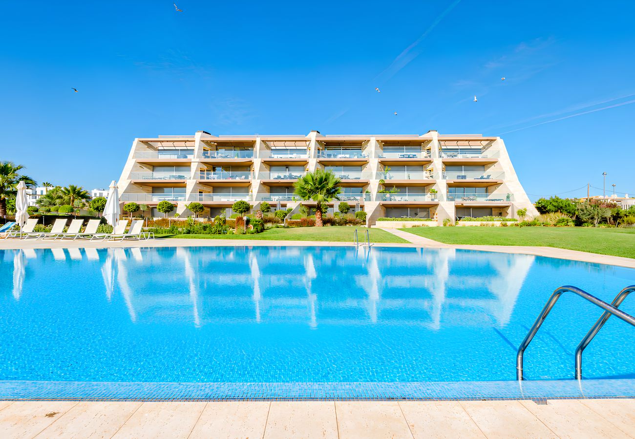 Apartamento en Vilamoura - Laguna Village Residence in Vilamoura