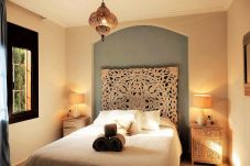 Villa à Torremolinos - villa saudi