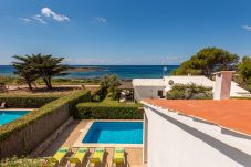 Villa à Binisafuller - VILLA BINILLOR
