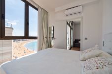 Maison à Las Palmas de Gran Canaria - Lovely balcony sea views By CanariasGetaway 