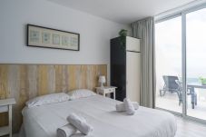Studio à Las Palmas de Gran Canaria - Great terrace sea views By CanariasGetaway 