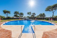 Appartement à Mijas Costa - Miraflores - 2 bedroom apartment with terrace