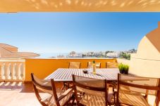 Appartement à Fuengirola - Don Juan - Rental apartment with sunny terrace in Fuengirola Carvajal