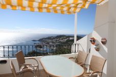 Appartement à Almuñecar - Atalaya Vista Marina - Unique mediterranean apartment