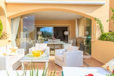 Appartement à Marbella - Hacienda Elviria Marbella - Exclusive Apartment