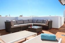 Appartement à Estepona - Golf Hills Marbella - Beautiful decorated incl. lounge terrace