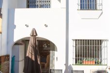 Maison mitoyenne à Mijas Costa - Cerros del Águila - charming townhouse