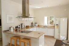 Villa à Algarrobo - Casa Turbolina - Large Country House with Private Pool