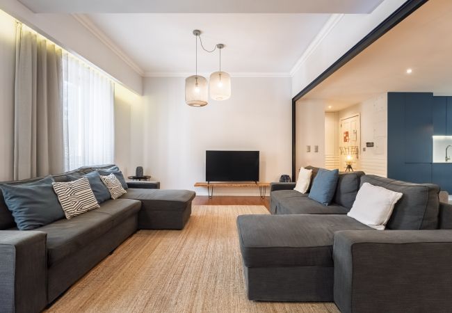 Appartement à Porto - Feel Porto Merlot Townhouse