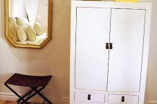 Appartement à Setúbal - Élégant appartement au centre-ville de Setúbal avec climatisation