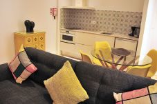 Appartement à Setúbal - Appartement climatisé entièrement équipé dans le centre de Setúbal