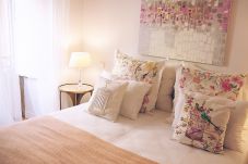 Appartement à Setúbal - Appartement climatisé entièrement équipé dans le centre de Setúbal