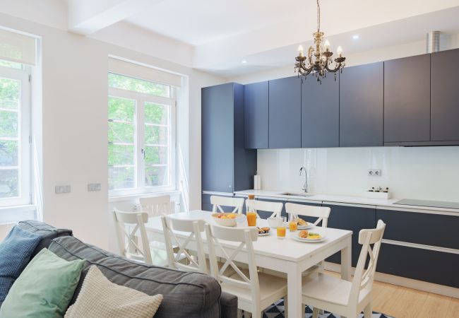 Appartement à Porto - Feel Porto Downtown Essence