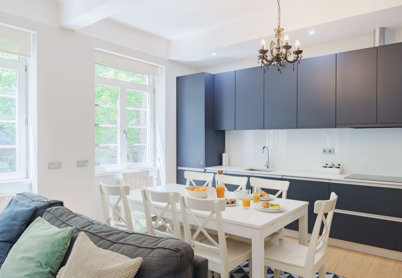 Appartement à Porto - Feel Porto Downtown Essence