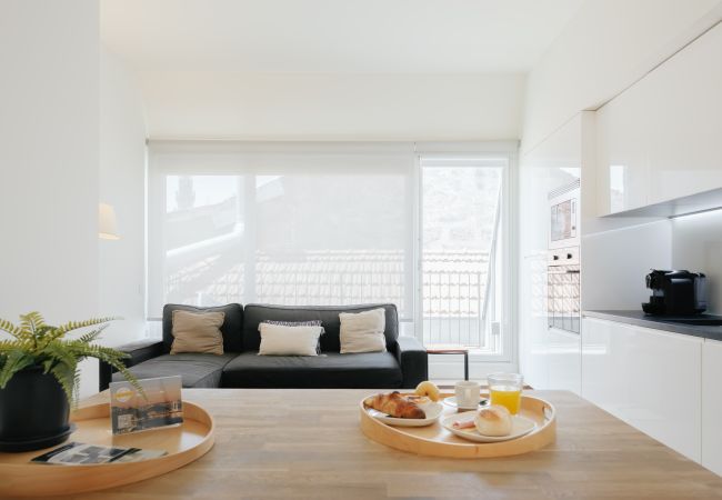 Appartement à Porto - Galerias Haute Couture Nightlife Flat