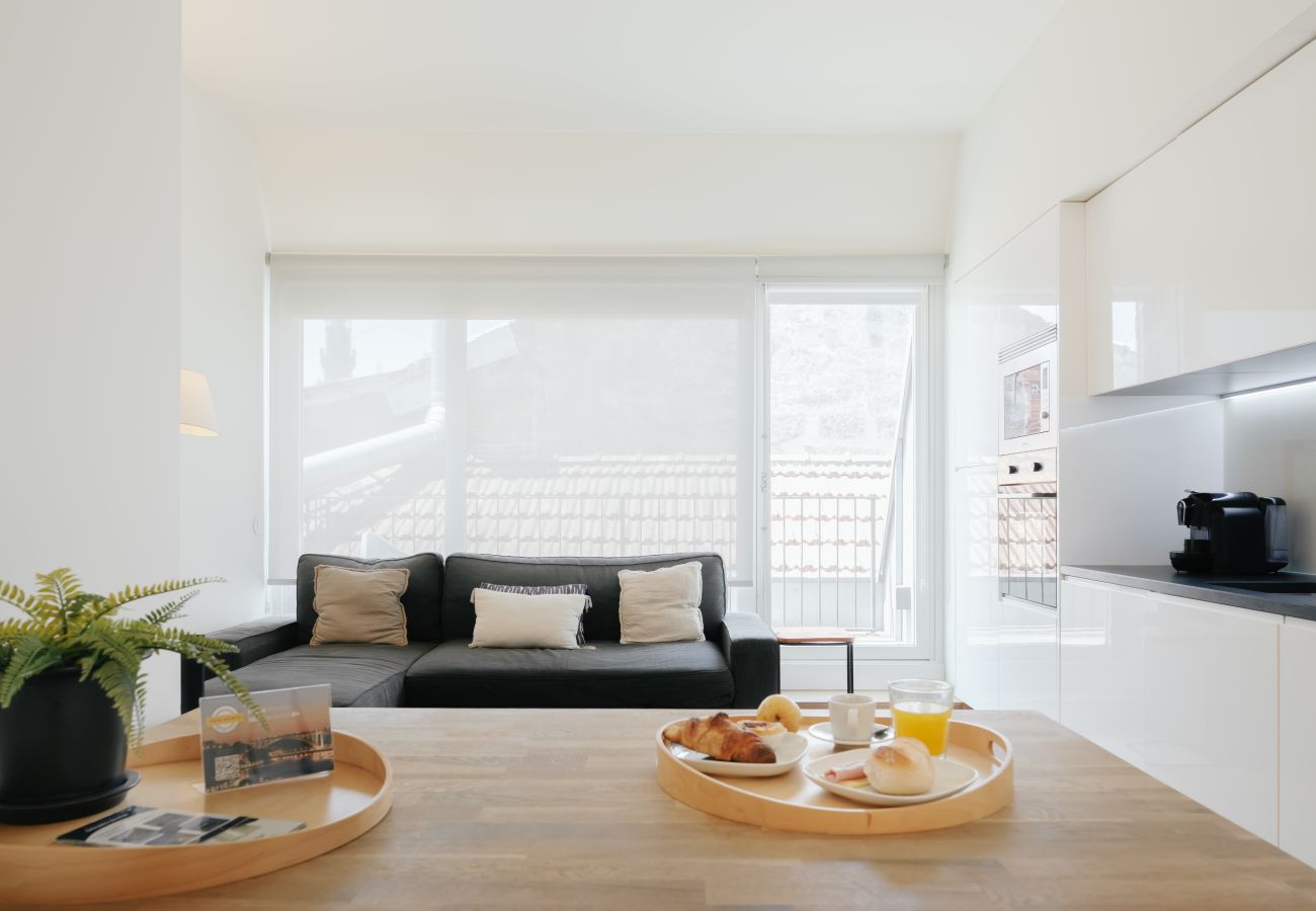 Appartement à Porto - Galerias Haute Couture Nightlife Flat