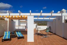 Appartement à Rincón de la Victoria - Aaron - Unique Mediterranean View of Malaga Bay