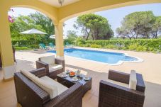 Villa à Vilamoura - Villa Bonita | 3 Chambres | à proximité du Aquashow | Vilamoura