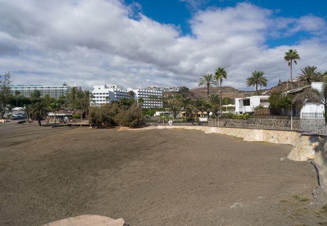 Appartement à San Bartolomé de Tirajana - Las Adelfas South Beach 5 by CanariasGetaway