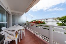 Appartement à San Bartolomé de Tirajana - Las Adelfas South Beach 5 by CanariasGetaway