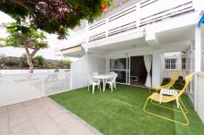 Appartement à San Bartolomé de Tirajana - Las Adelfas South Beach 2 by CanariasGetaway