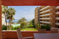 Appartement à Torremolinos - Lydia Uno - Appartement spacieux, excellent emplacement près de la plage de Carihuela