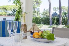 Villa à Vilamoura - Villa Joselina | 4 Chambres | Vue Golf | Vilamoura