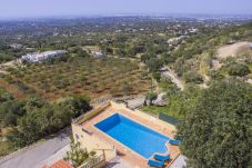 Villa à Estoi - Villa Florencio | 4 Chambres | Vues Panoramiques | Estói