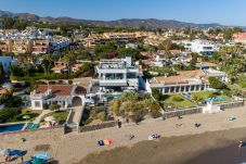 Villa à Marbella - Costabella Marbella - Unique Luxury Beach Villa