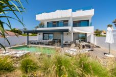 Villa à Marbella - Costabella Marbella - Unique Luxury Beach Villa