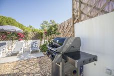 Maison mitoyenne à Almancil - Casa Granada | 4 Chambres | Piscine Privée | Varandas do Lago 