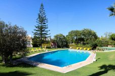 Maison mitoyenne à Vilamoura - Casa Moura Golfe | 3 Chambres | Vilamoura