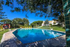 Maison mitoyenne à Vilamoura - Casa Moura Golfe | 3 Chambres | Vilamoura