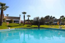 Maison mitoyenne à Vilamoura - Casa Moura Golfe | 3 Chambres | Vilamoura