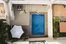 Maison mitoyenne à Loulé - Casa Oliveira | 3 Chambres | Piscine Privée | Loulé