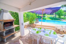 Villa à Vilamoura - Villa Beira Golfe | 3 Chambres | Vue sur le Golf | Vilamoura