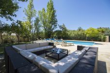 Villa à Almancil - Villa Caravela | 4 Chambres | Magnifique Jardin | Almancil