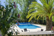 Villa à Almancil - Villa Caravela | 4 Chambres | Magnifique Jardin | Almancil