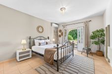 Villa à Almancil - Villa Caravela | 4 Chambres | Magnifique Jardin | Almancil
