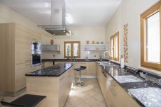 Villa à Almancil - Villa Valentina | 5 Chambres | Super Calme | Quinta do Mar