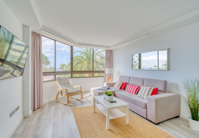 Appartement à Maspalomas - Aguila Beach Ocean View By CanariasGetaway