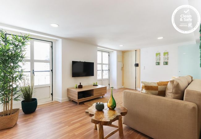 Appartement à Lisboa - BAIRRO ALTO EXPERIENCE