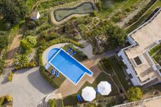 Gîte Rural à Estoi - Casa Serena | 6 Chambres | Maison de Campagne | Estoi