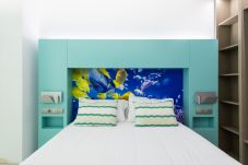 Appartement à Las Palmas de Gran Canaria - Edison Building 401 By CanariasGetaway 