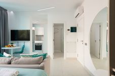 Appartement à Las Palmas de Gran Canaria - Edison Building 302 By CanariasGetaway