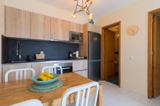 Maison à El Cotillo - El Cotillo Beach by CanariasGetaway